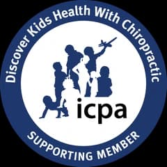 ICPA Supporting Member — International Chiropractic Pediatric Association