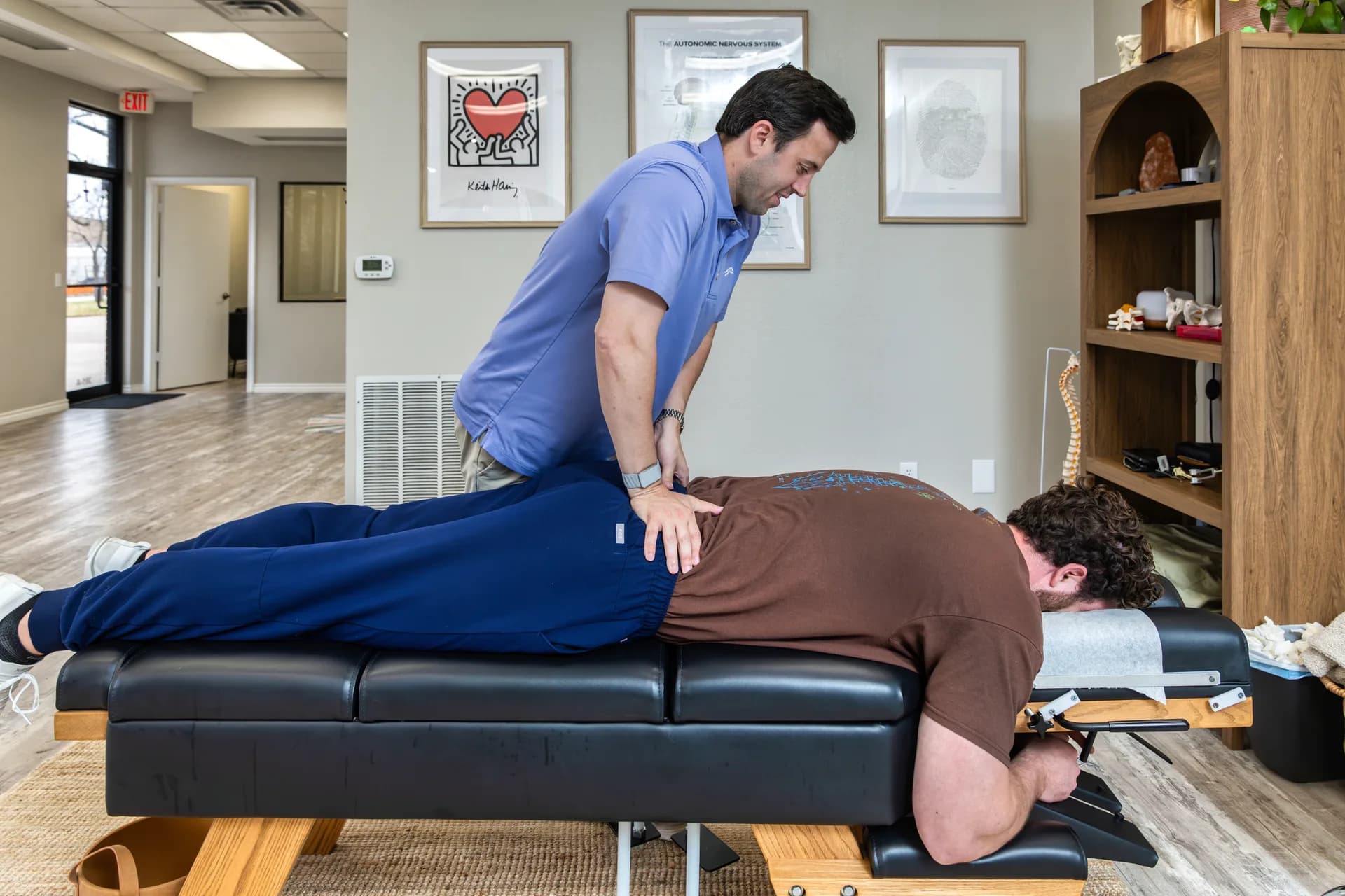 Neuro-Spinal Care