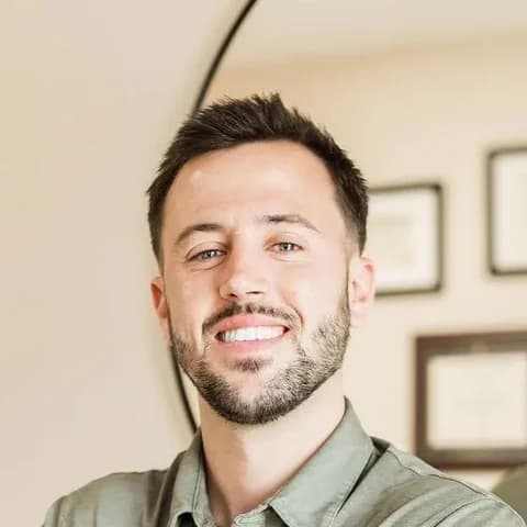 Dr. Colton O'Brien