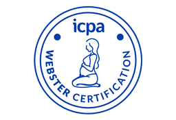 ICPA Webster Technique Certified chiropractor
