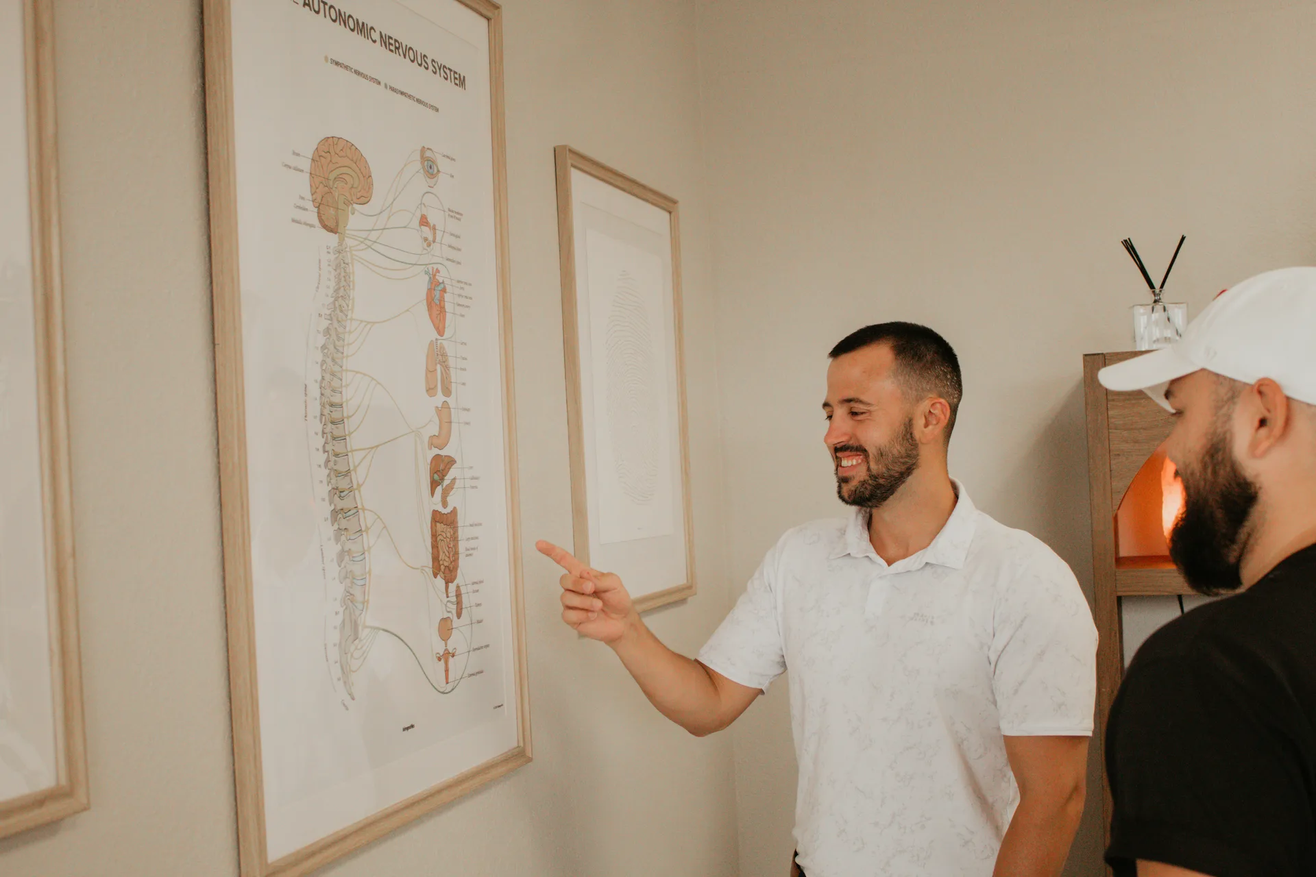 Understanding the 'Perfect Storm' in Childhood Development