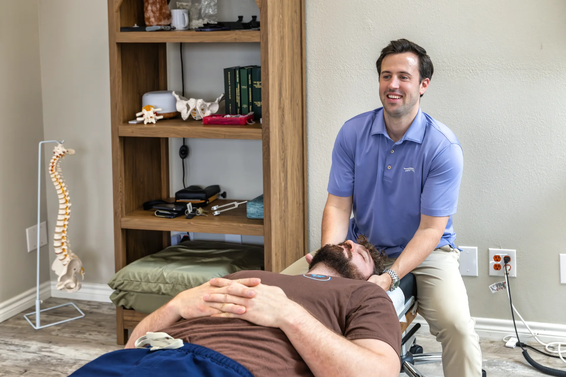 How Often Should You See a Chiropractor?