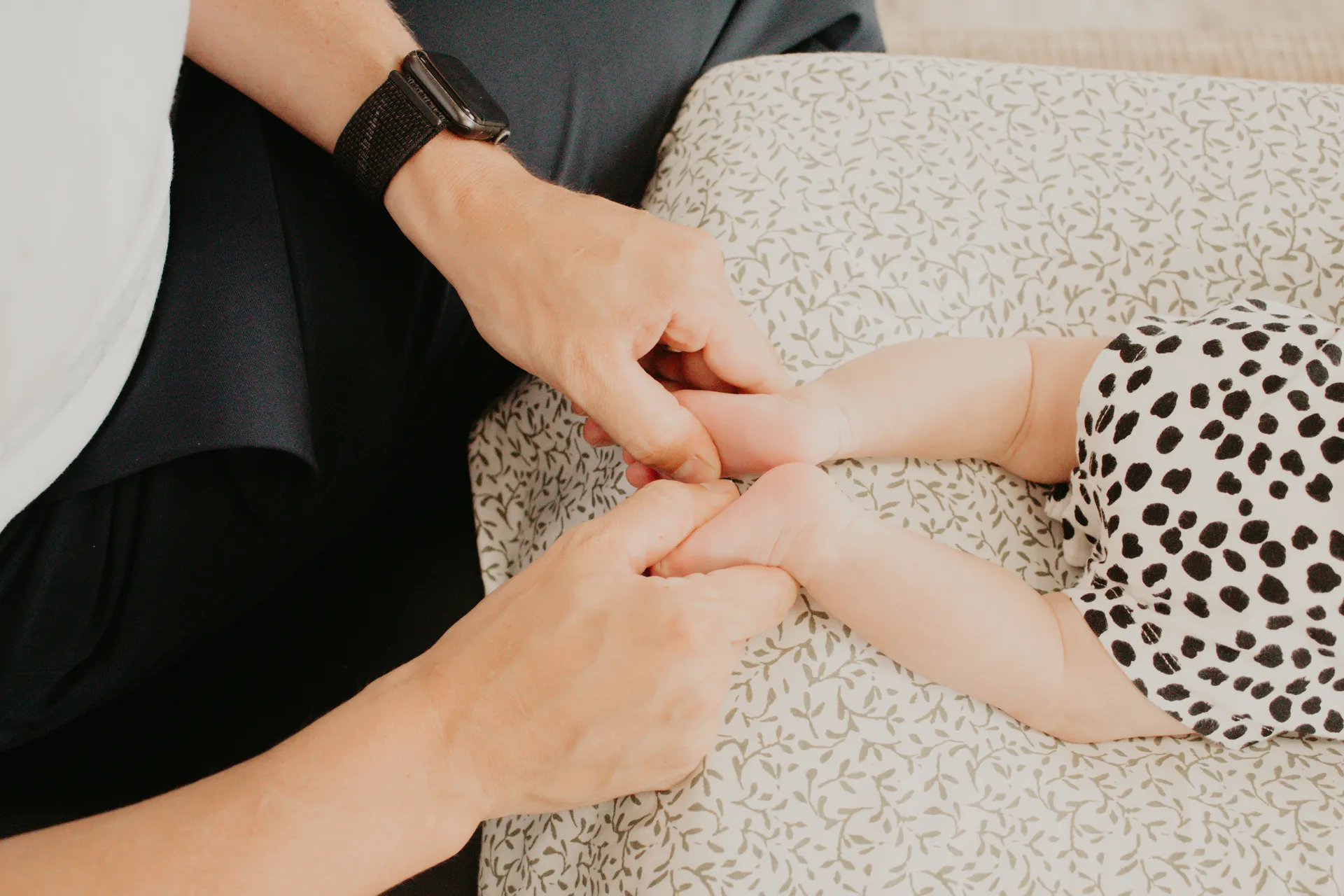 Ear Infections & Immunity — Trinity Life Chiropractic in Allen, TX