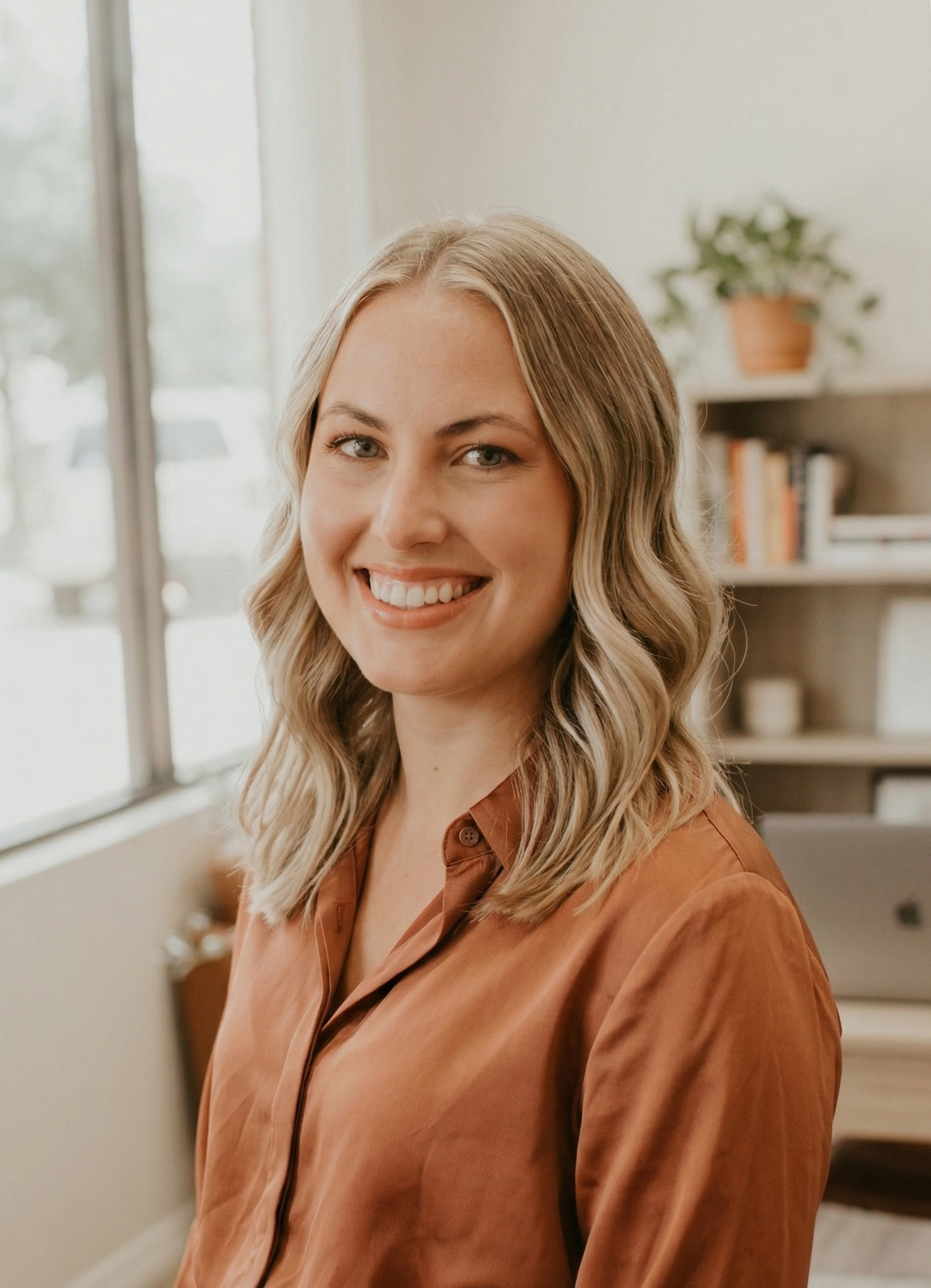 Jaimie Graves, Chiropractic Assistant at Trinity Life Chiropractic in Allen, TX