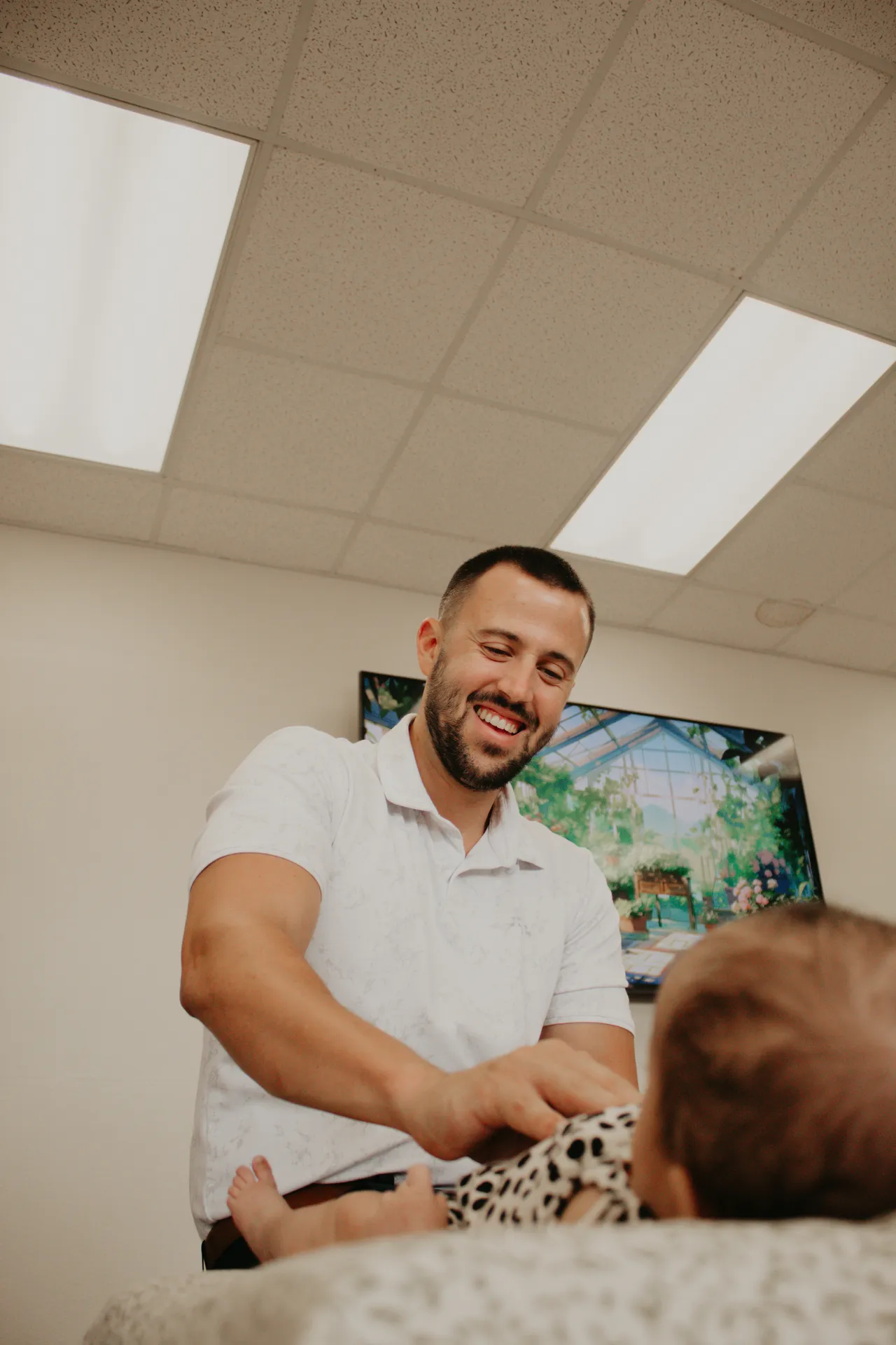 ADHD & Sensory Care — Trinity Life Chiropractic in Allen, TX